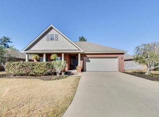 142 Denny Dr, Santa Rosa Beach, FL 32459