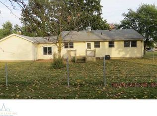 8233 New Lothrop Rd, New Lothrop, MI 48460