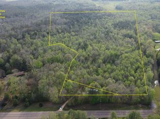 0 Highway 641 N #N, Camden, TN 38320