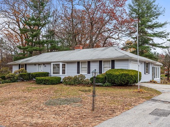 2nd image of 33 Meadow Wood Dr