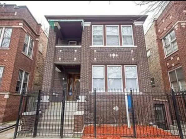 7437 S Eberhart Ave, Chicago, IL 60619