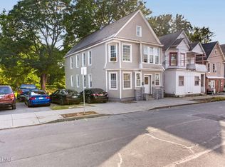 912 Strong St, Schenectady, NY 12307