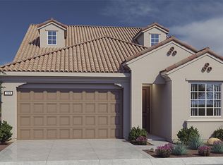 1355 Catalina Rdg, Mesquite, NV 89027