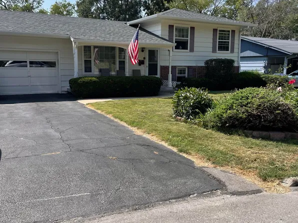 300 Morningside Ave, Council Bluffs, IA 51503