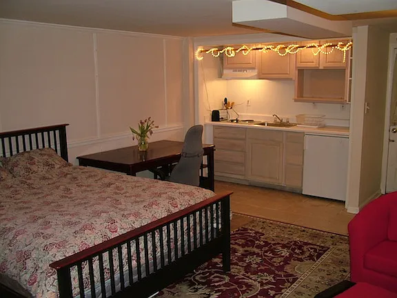 4514 Albemarle St NW — Photo 10