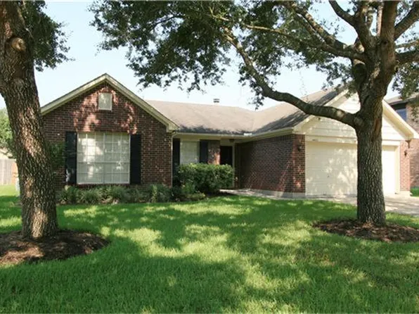 4622 Monaco Ln, Pasadena, TX 77505