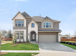 3205 Emerald Trace Dr, Argyle, TX 76226