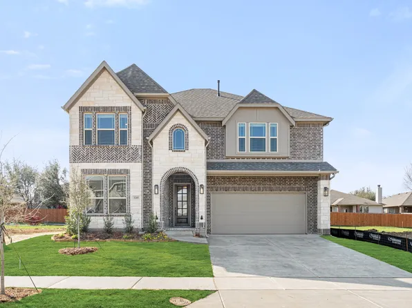 3205 Emerald Trace Dr, Argyle, TX 76226