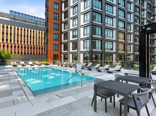 503 Congress St #1000, Boston, MA 02210