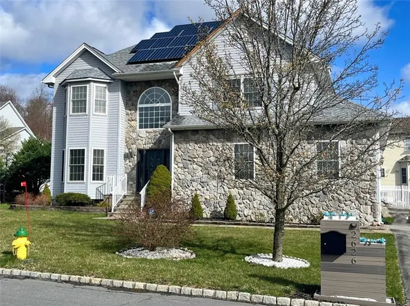 2626 Liberty Ridge, New Windsor, NY 12553