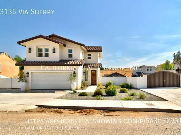 13135 Via Sherry, Riverside, CA 92503