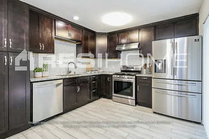 3 bed, 2.0 bath, 1288 sqft, $2,005 — Photo 4