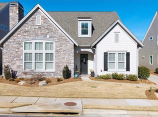 191 Foxtail Rd, Woodstock, GA 30188