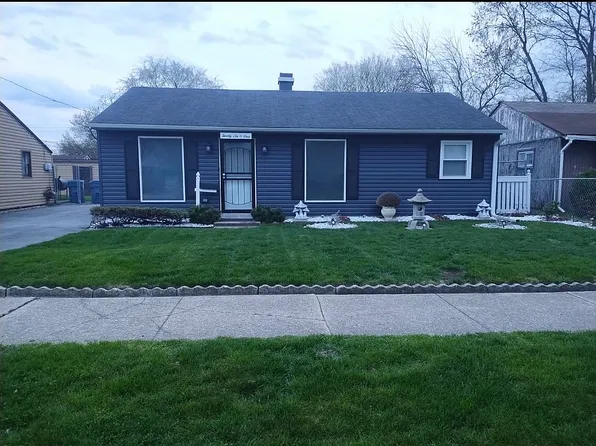 2601 E 22nd Ave, Gary, IN 46407