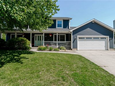 636 Waterford Ln, Decatur, IL, 62526