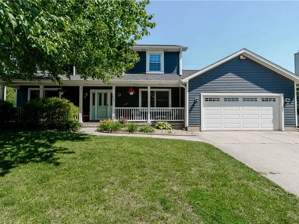 636 Waterford Ln, Decatur, IL 62526