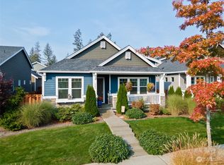 3803 Oakwood St SE, Lacey, WA 98513