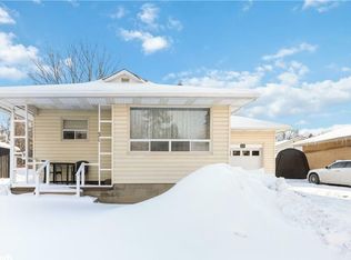 31 Arthur St W, The Blue Mountains, ON N0H2P0