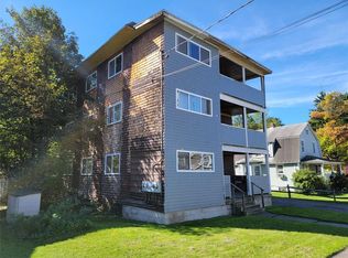 96 Floral Ave, Johnson City, NY 13790