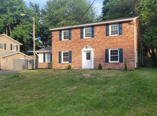 101 Sullivan Rd, Westminster, MD 21157
