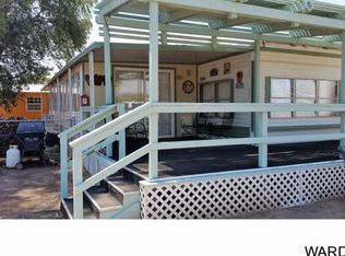 7961 S Cardinal Dr, Mohave Valley, AZ 86440