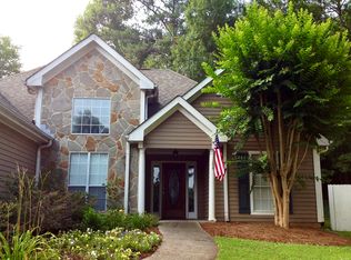 108 Greenpointe Way, Carrollton, GA 30117