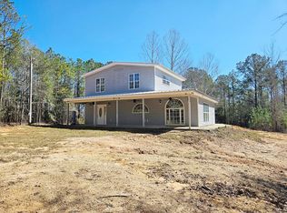 15 Holanna Spur, Georgetown, GA 39867