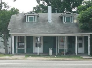 803 S Alston Ave, Durham, NC 27701