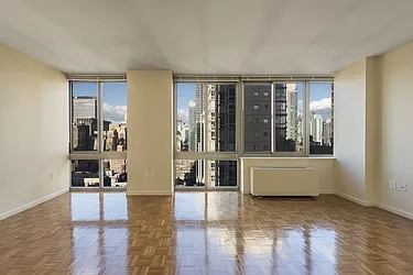 Rented by Chelsea Tower