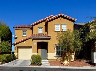 4868 Golden Shimmer Ave, Las Vegas, NV 89139