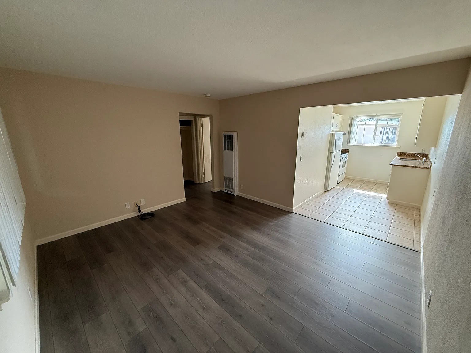 1 bed, 530 sqft, $2,200 — Photo 4