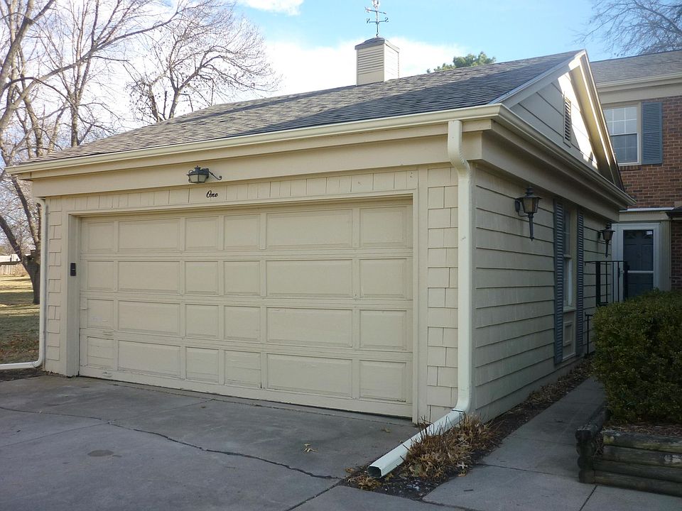 2 care extra deep garage