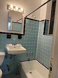 Rented by Eric Goodman Realty Corp