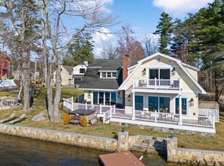 29-31 Walkeys Road, Windham, NH 03087