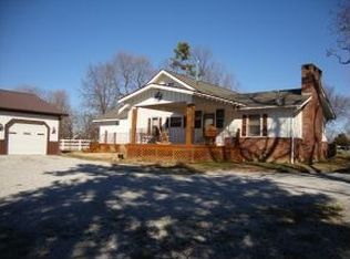 8747 County Road 162, Carthage, MO 64836