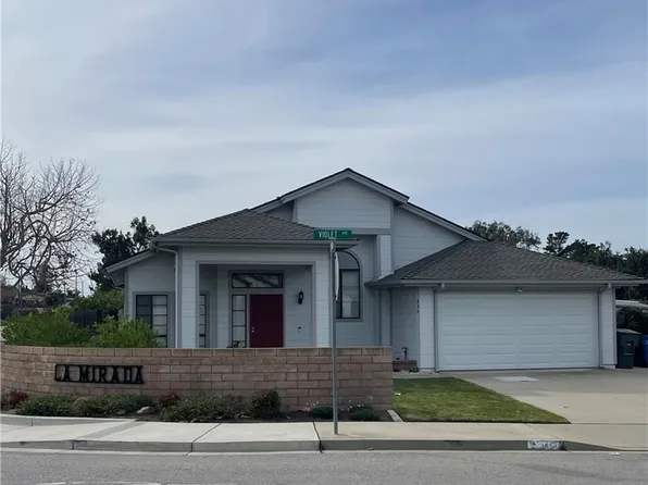 496 Violet Ave, Nipomo, CA 93444
