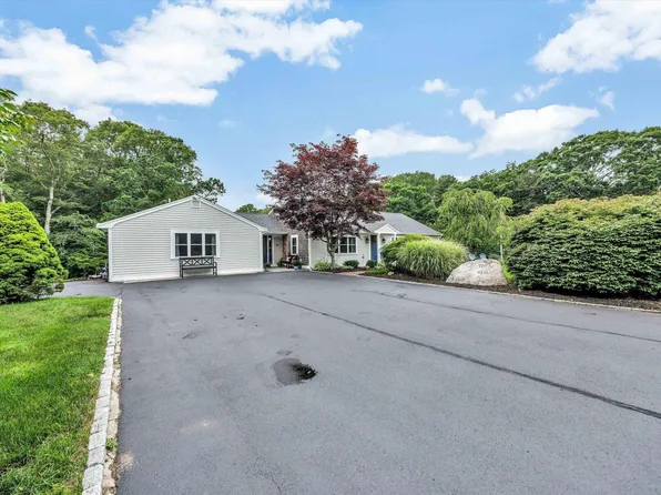 770 County Road, Pocasset, MA 02559