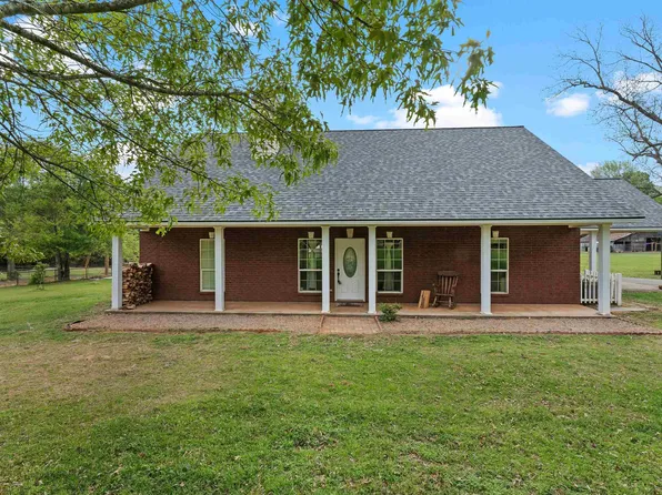 3166 County Road 232 N, Henderson, TX 75652