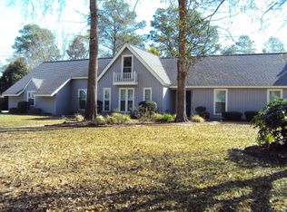 1610 Seminole Springs Rd, Waycross, GA 31501
