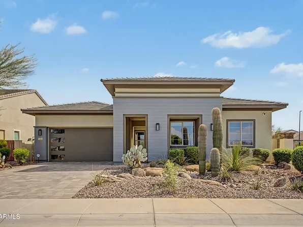 1441 E POWELL Way, Gilbert, AZ 85298