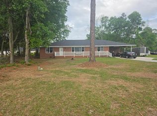 1502 N Davis St, Nashville, GA 31639
