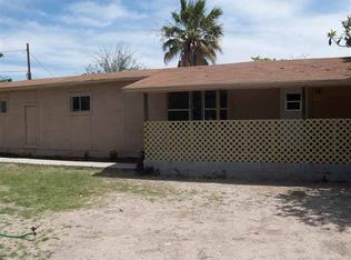 617 Gregory Dr, Del Rio, TX 78840