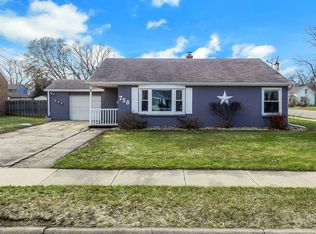 756 Wilson St, Menasha, WI 54952