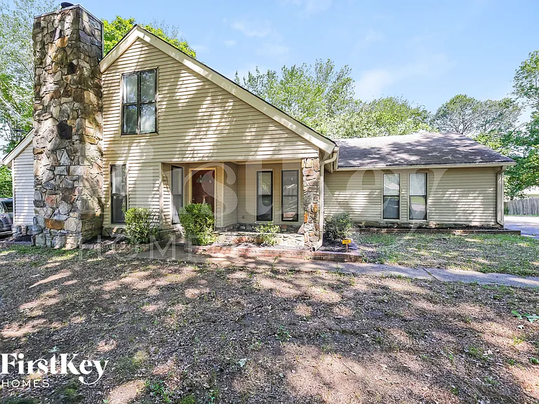 1451 Sandy Stone Ln — Photo 18