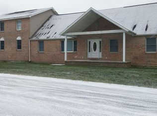 460 Reiners School Rd, Tower City, PA 17980