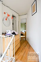 Rented by City Connections Realty