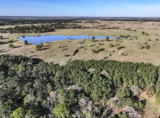 Round Prairie Rd, Huntsville, TX 77320