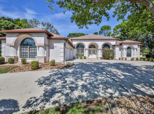 4371 Hunters Pass, Spring Hill, FL 34609