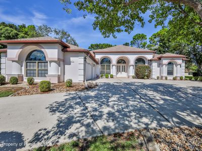4371 Hunters Pass, Spring Hill, FL, 34609