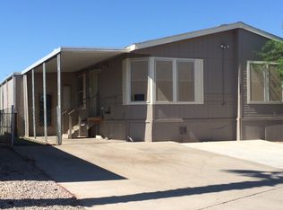 1650 S Arizona Ave LOT 293, Chandler, AZ 85286